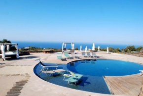 Dammusi Al-Qubba Wellness & Resort Pantelleria